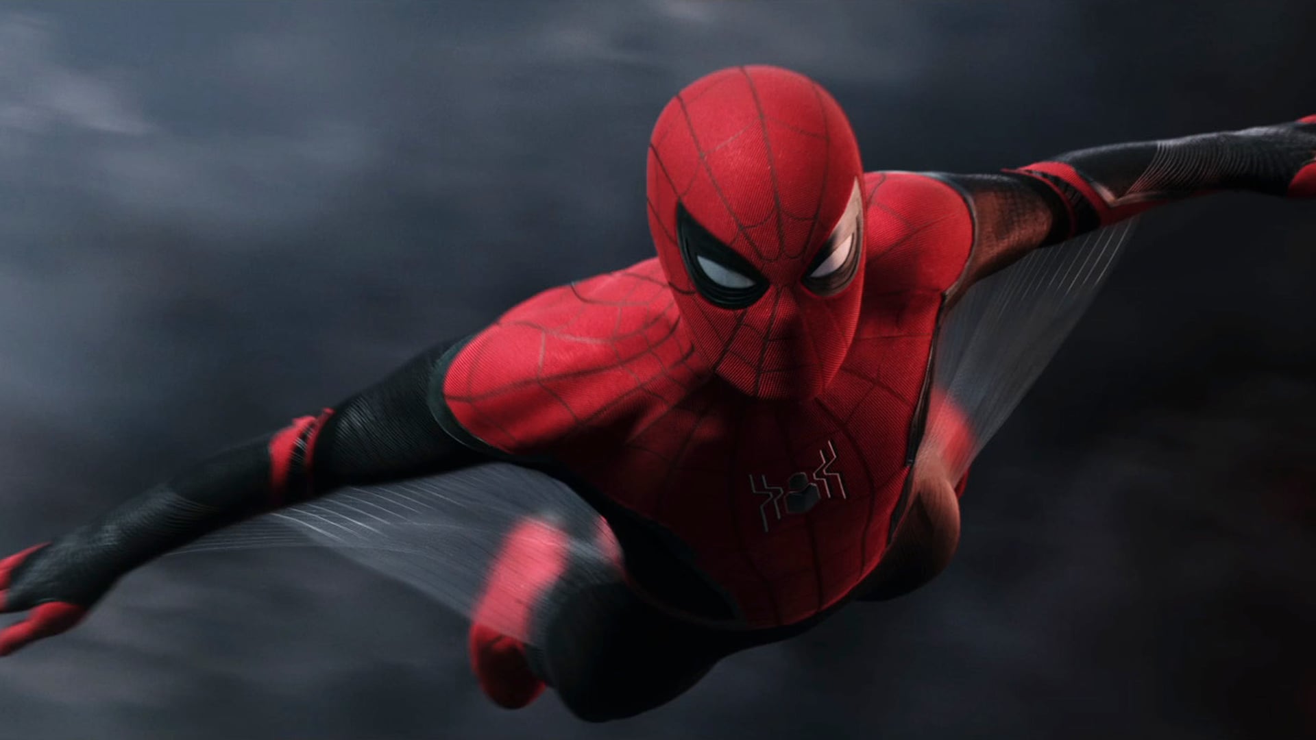 Spider-Man: Far From Home - 'New Suits'