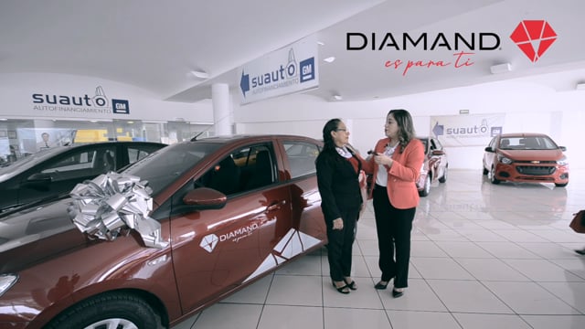 Carmen Ramirez