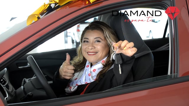 Marycarmen Chi