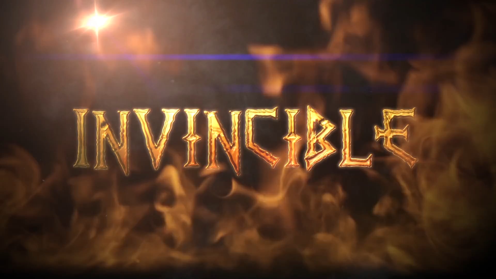 Hugin Munin feat. Kings of Steel - Invincible