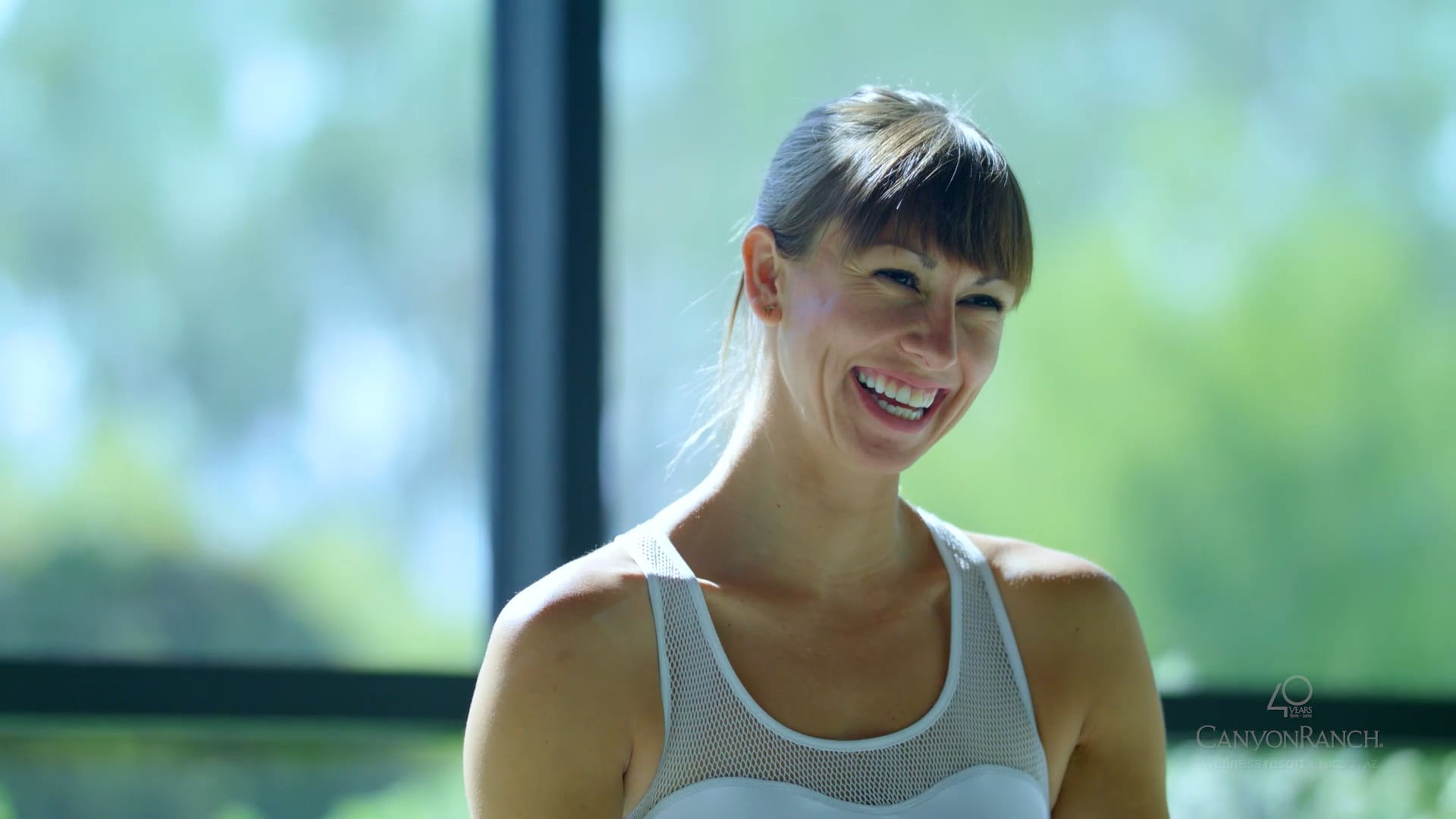 Canyon Ranch: Staycation