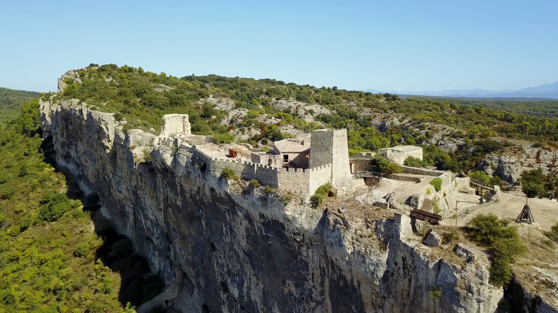 MORNAS - Renouvellement de conduites d'eau potable