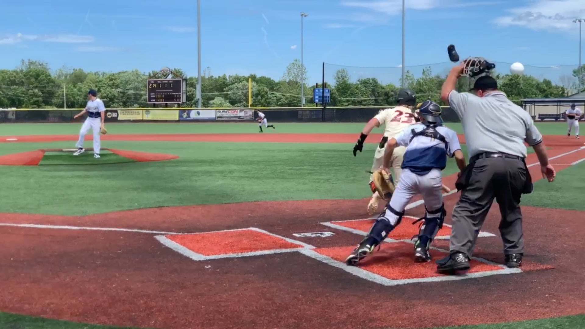 Super 17 Invitational (NJ)