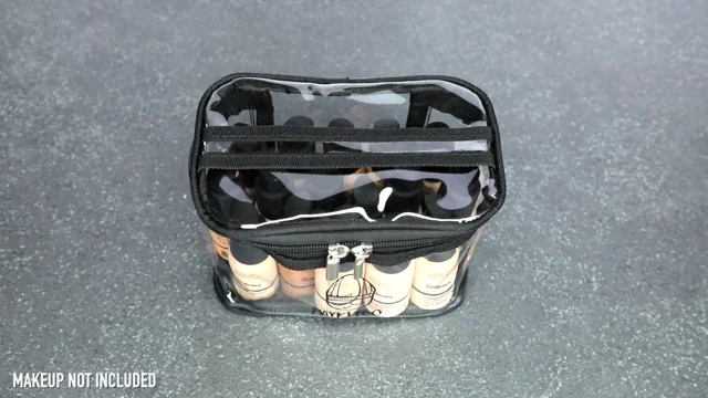 MY MINI PVC BOX BAG™