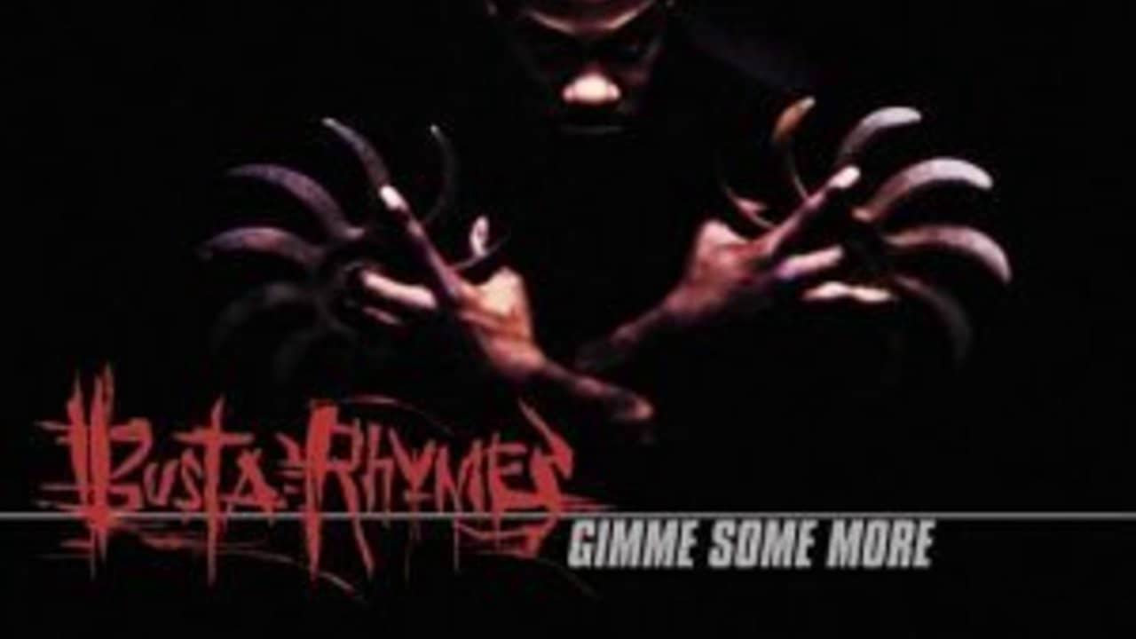 Busta Rhymes Gimme Some Mo 1998 On Vimeo 