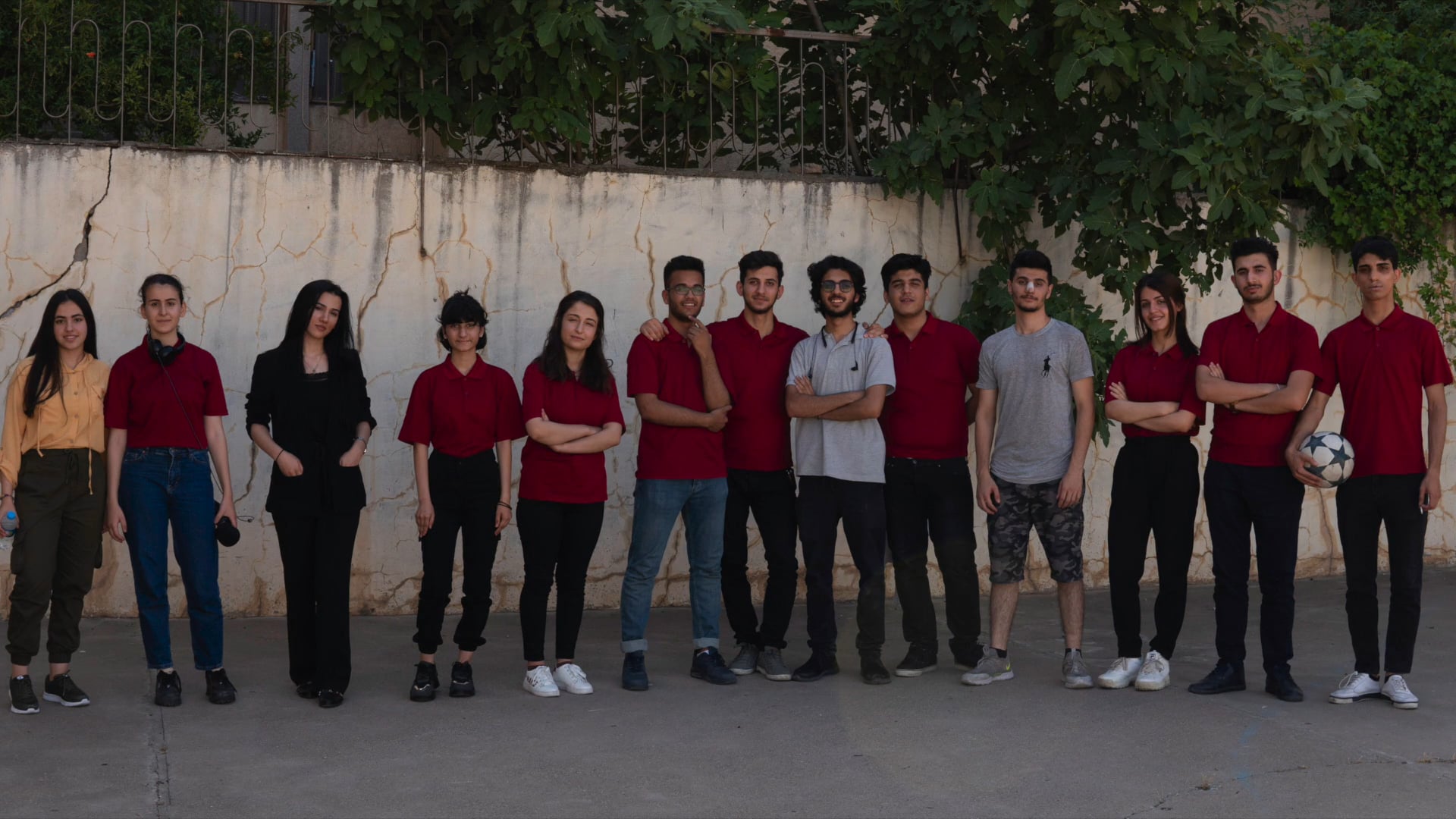 Making of A Piece of Land by Ranja Ali