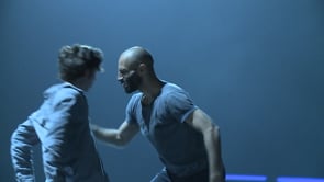 video: Story, story, die. Trailer SHORT