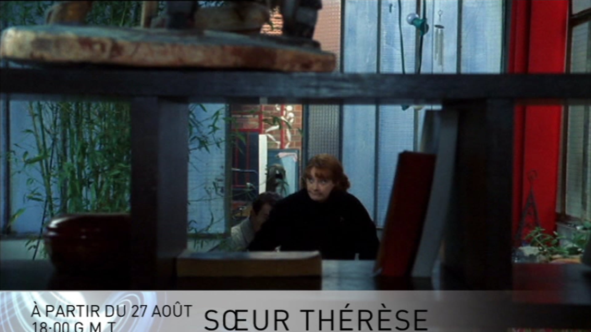 soeur therese bande annonce