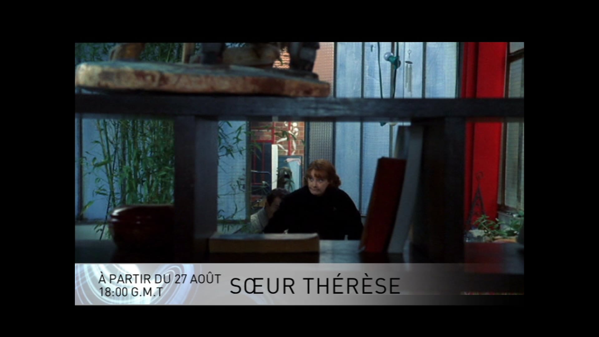 soeur therese bande annonce