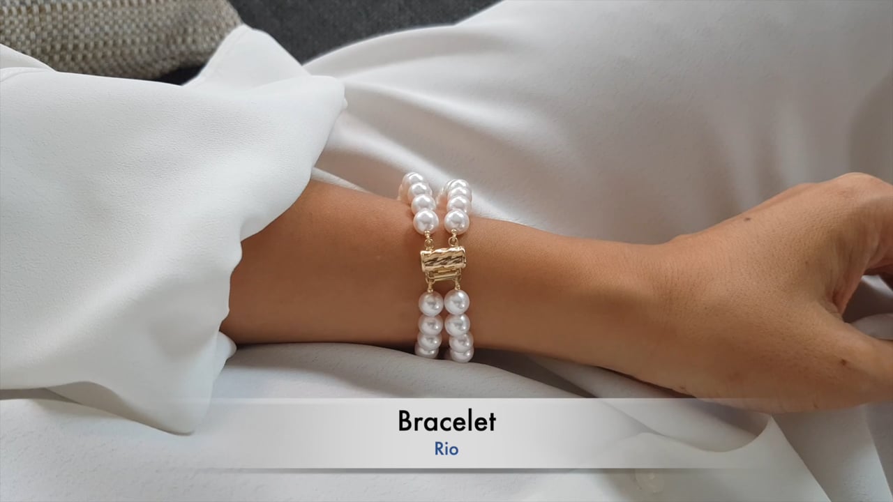 Bracelet Rio | Gemperles