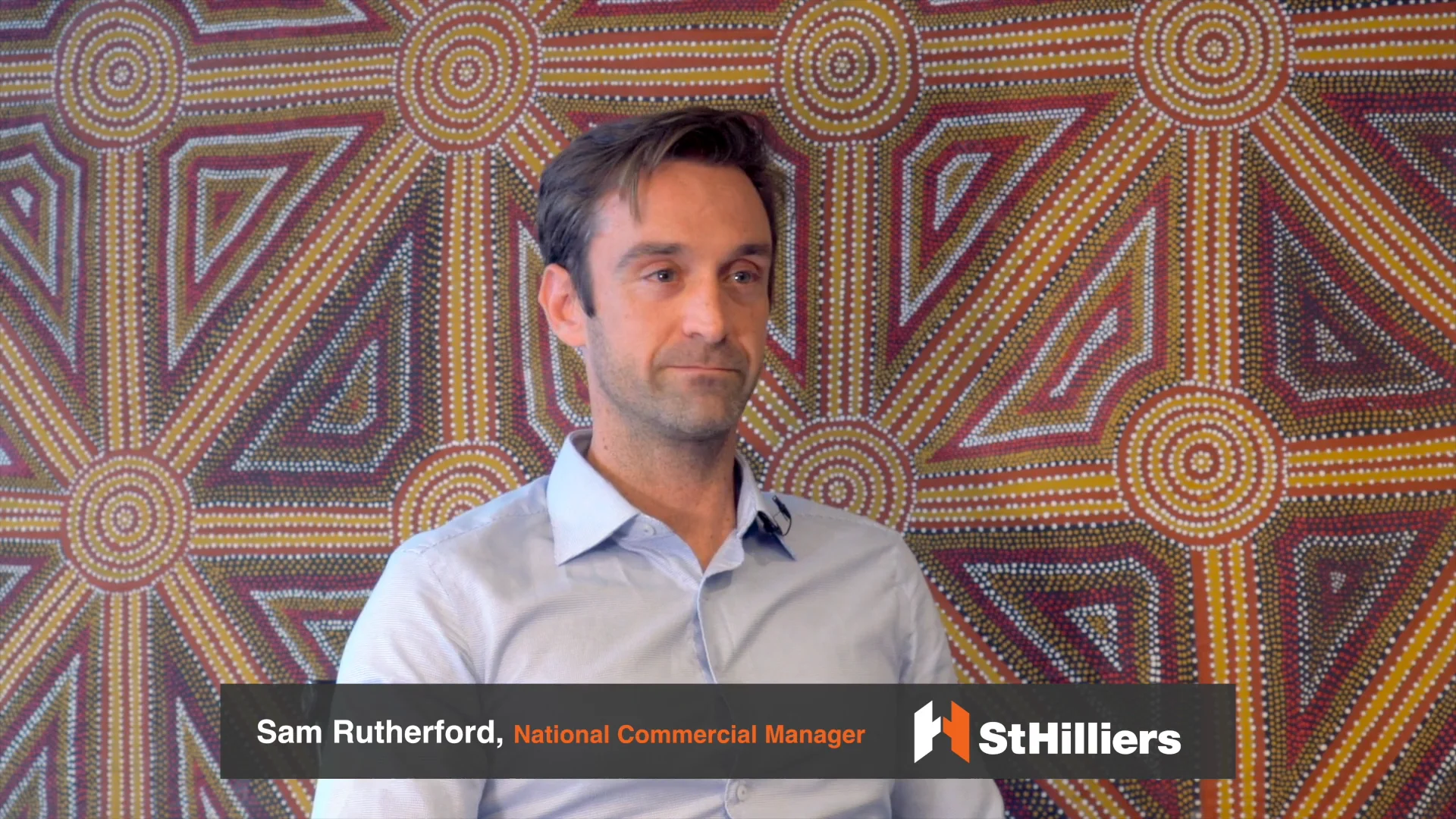 Sam Rutherford on Vimeo
