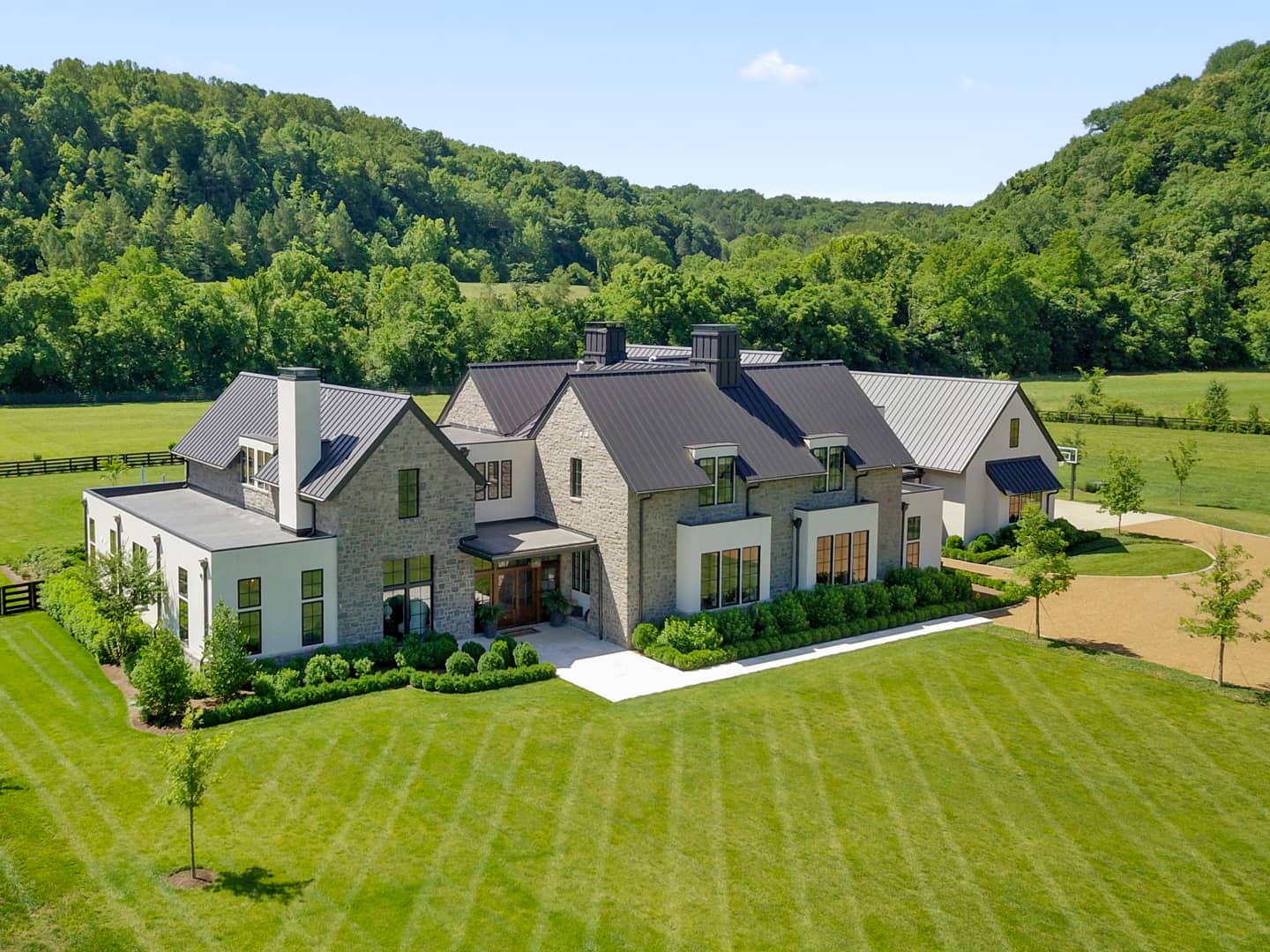 5747 Garrison Rd, Franklin, TN 37064 Unbranded on Vimeo