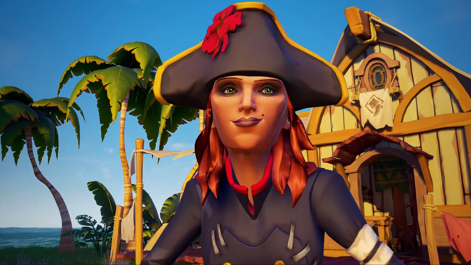 Sea of Thieves Customer Video