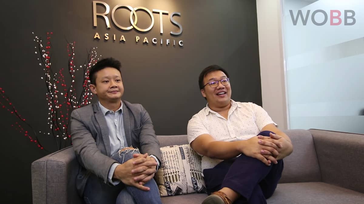 Jobs At Roots Dex Group Working Environment Company Profile Hiredly Malaysia