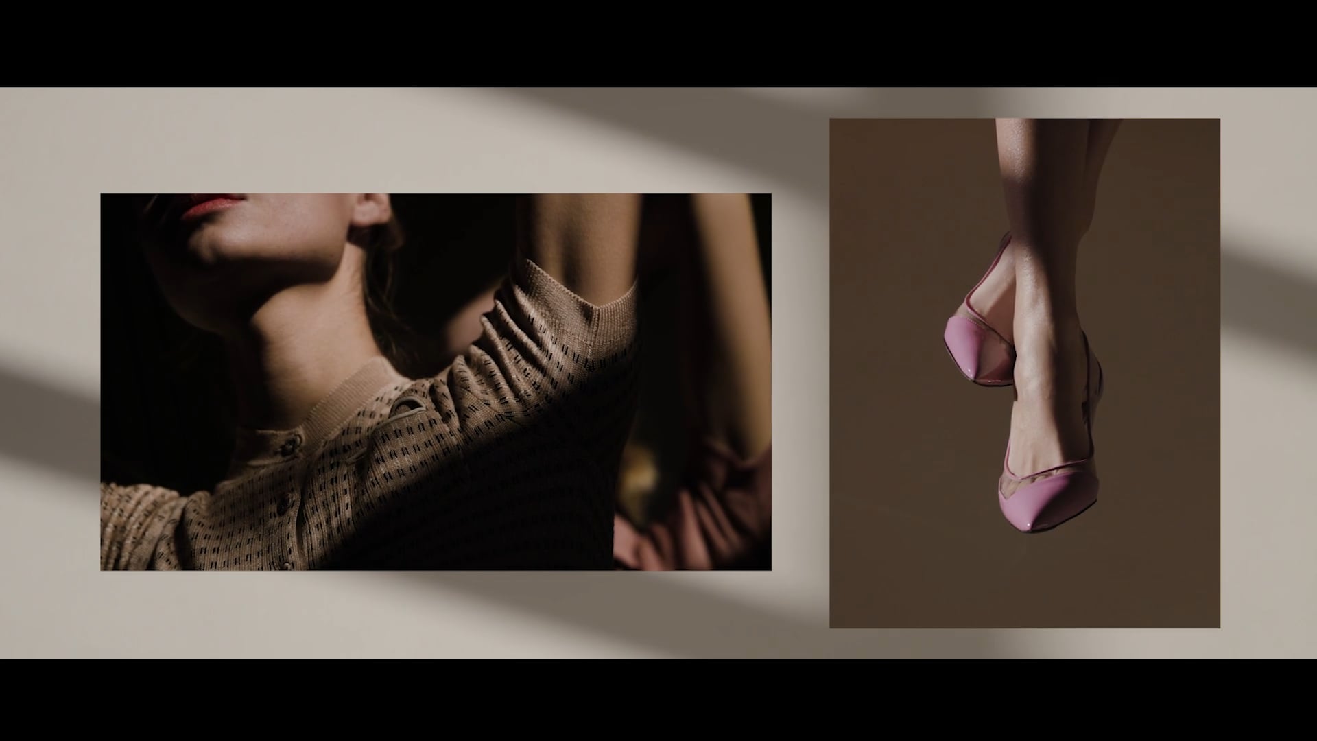 POLLINI | Campaign SS19 Collection