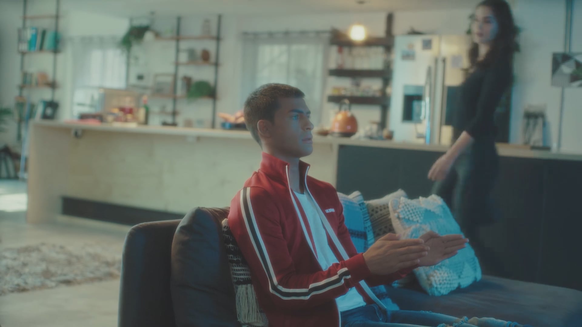 Lee Cooper _ Winter 2019