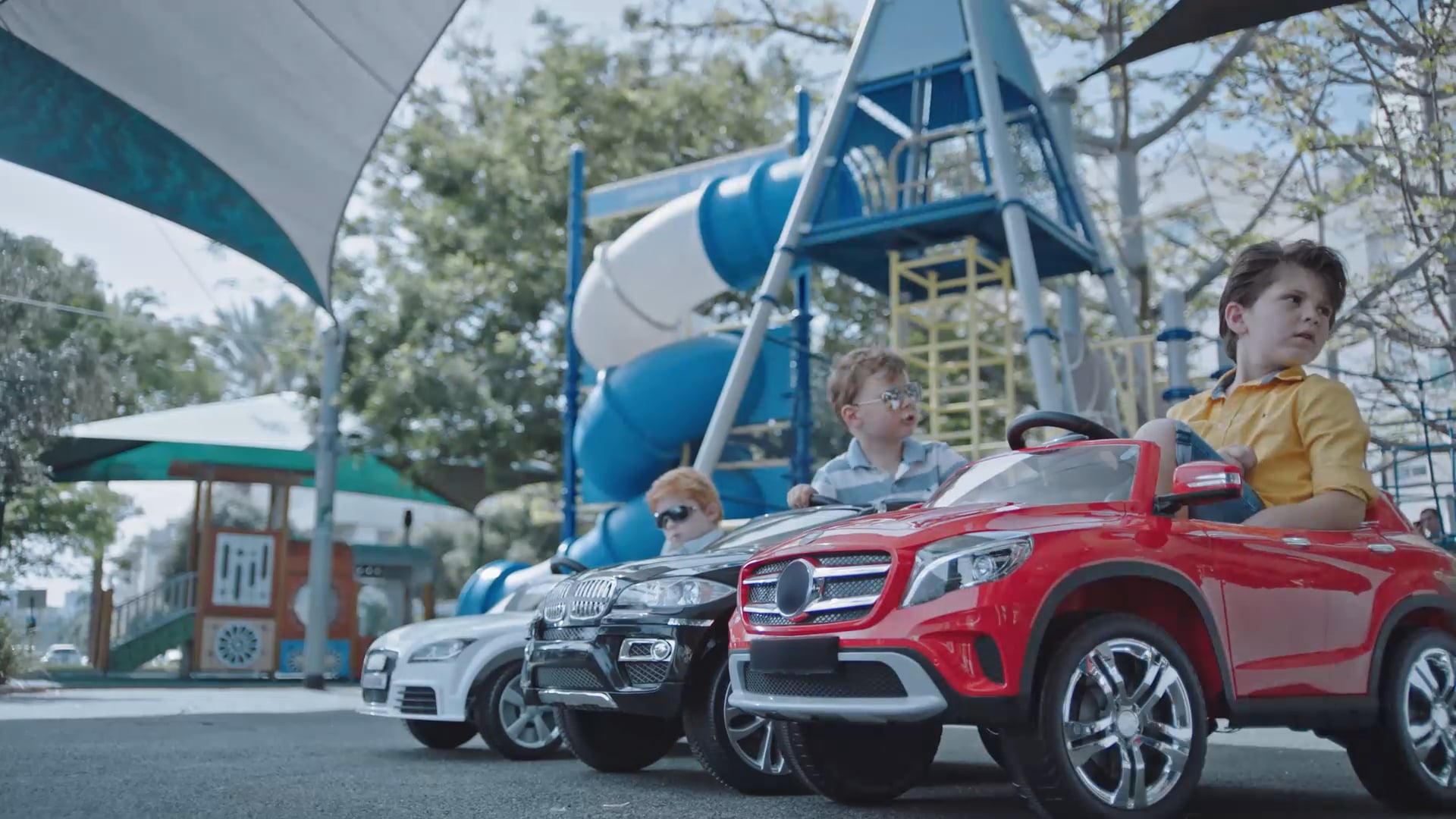 Volvo 2019