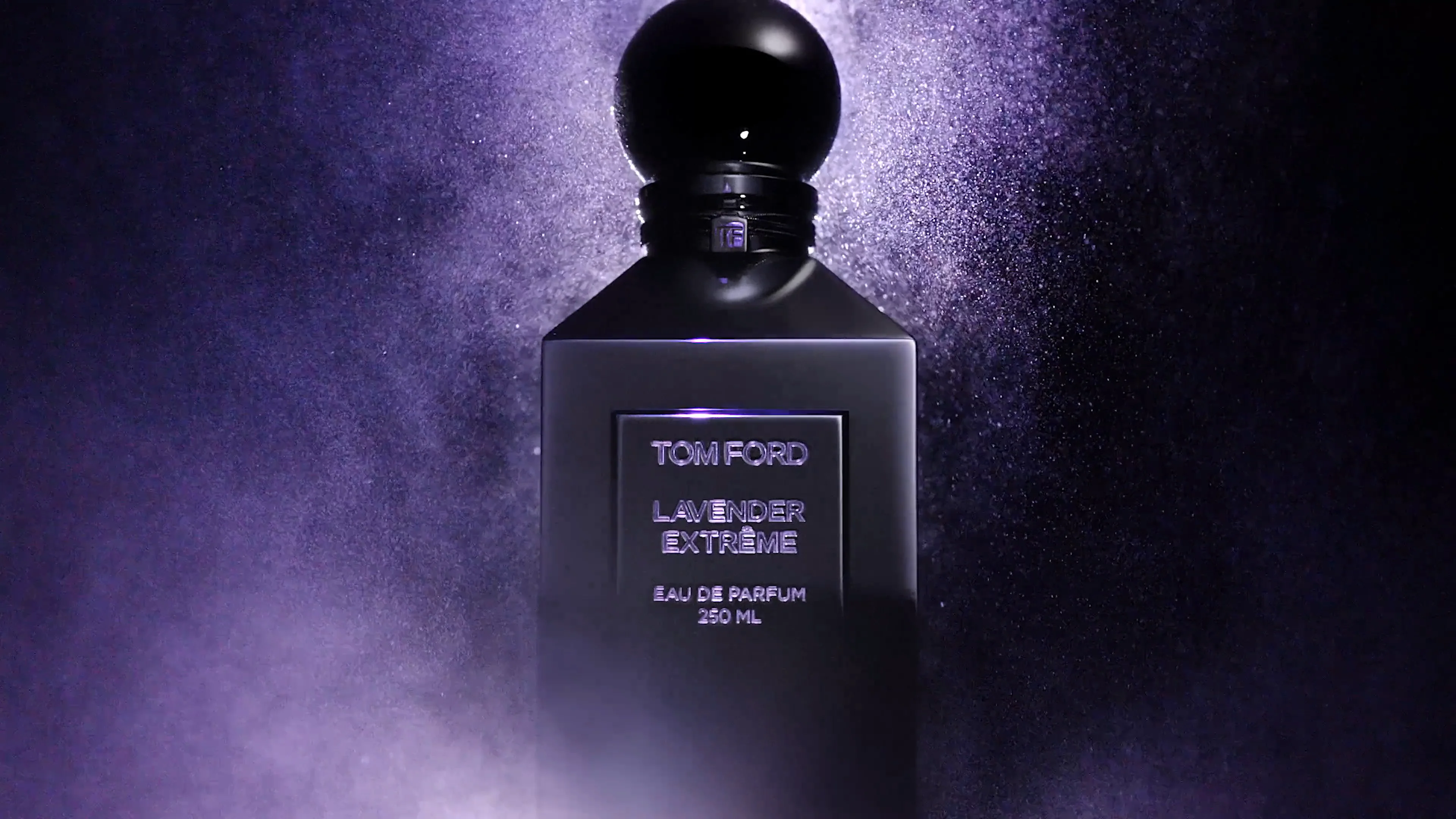 Lavender extreme tom outlet ford