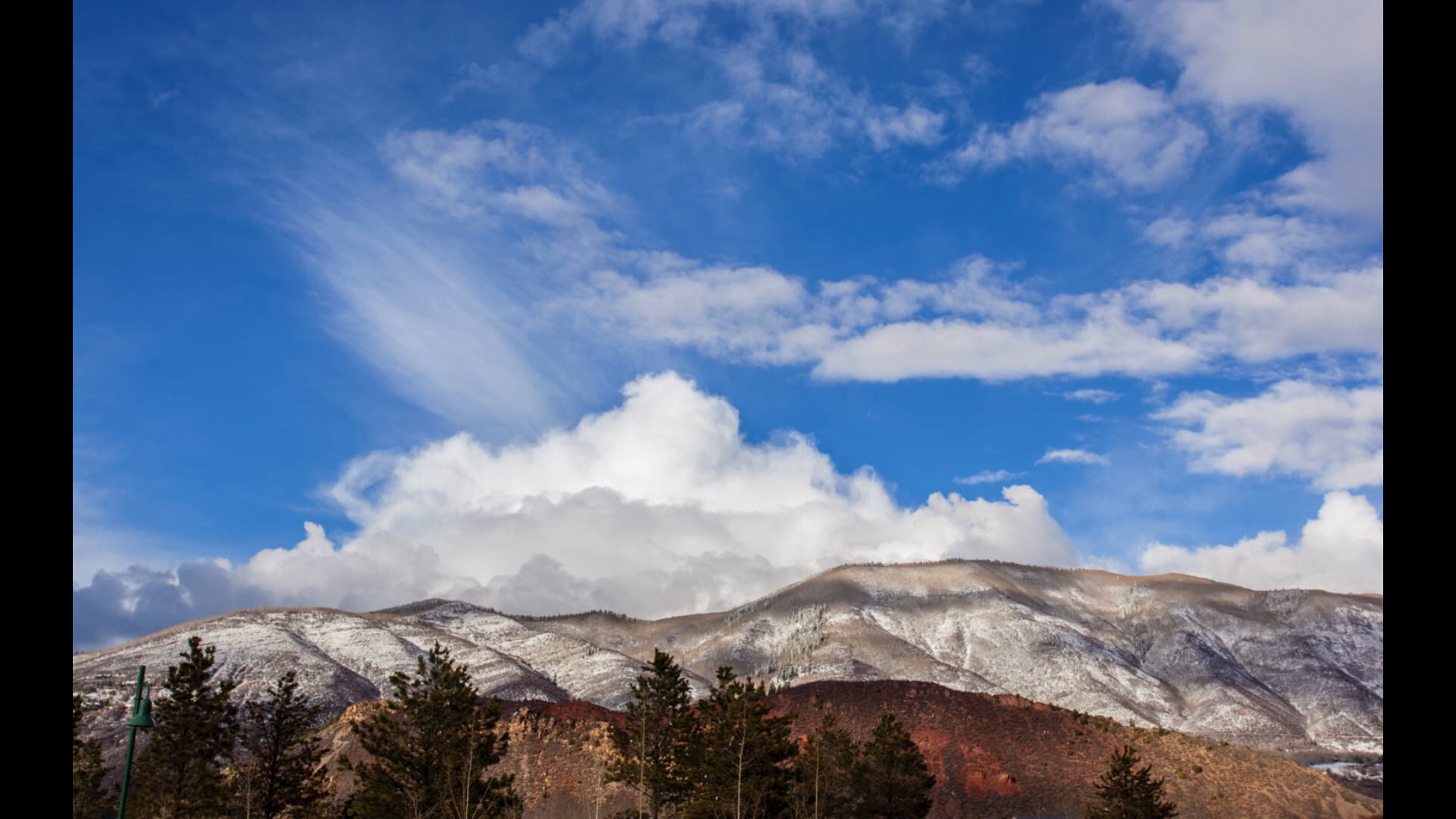 Denver - Vail - Aspen