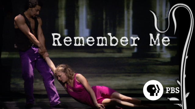 Remember Me - PBS Promo