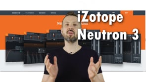 iZotope Neutron 3