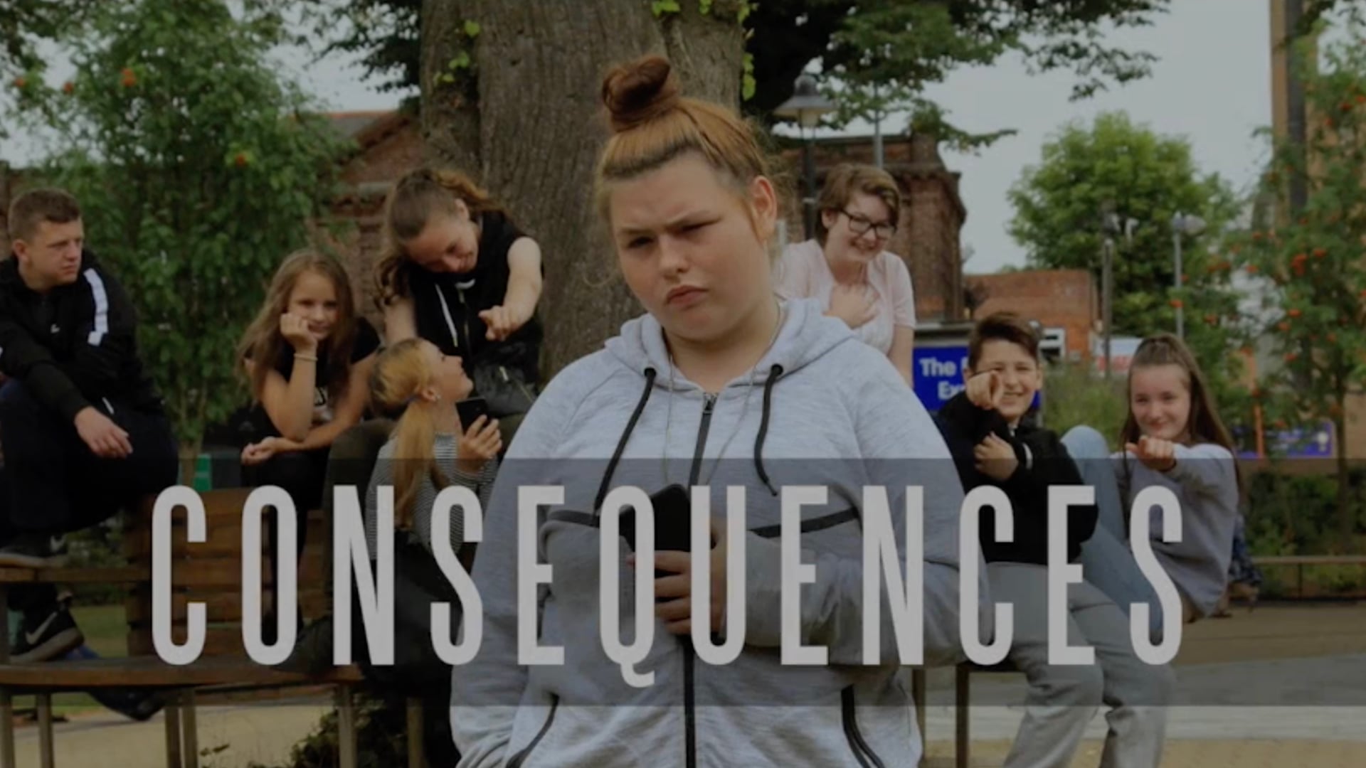 CONSEQUENCES