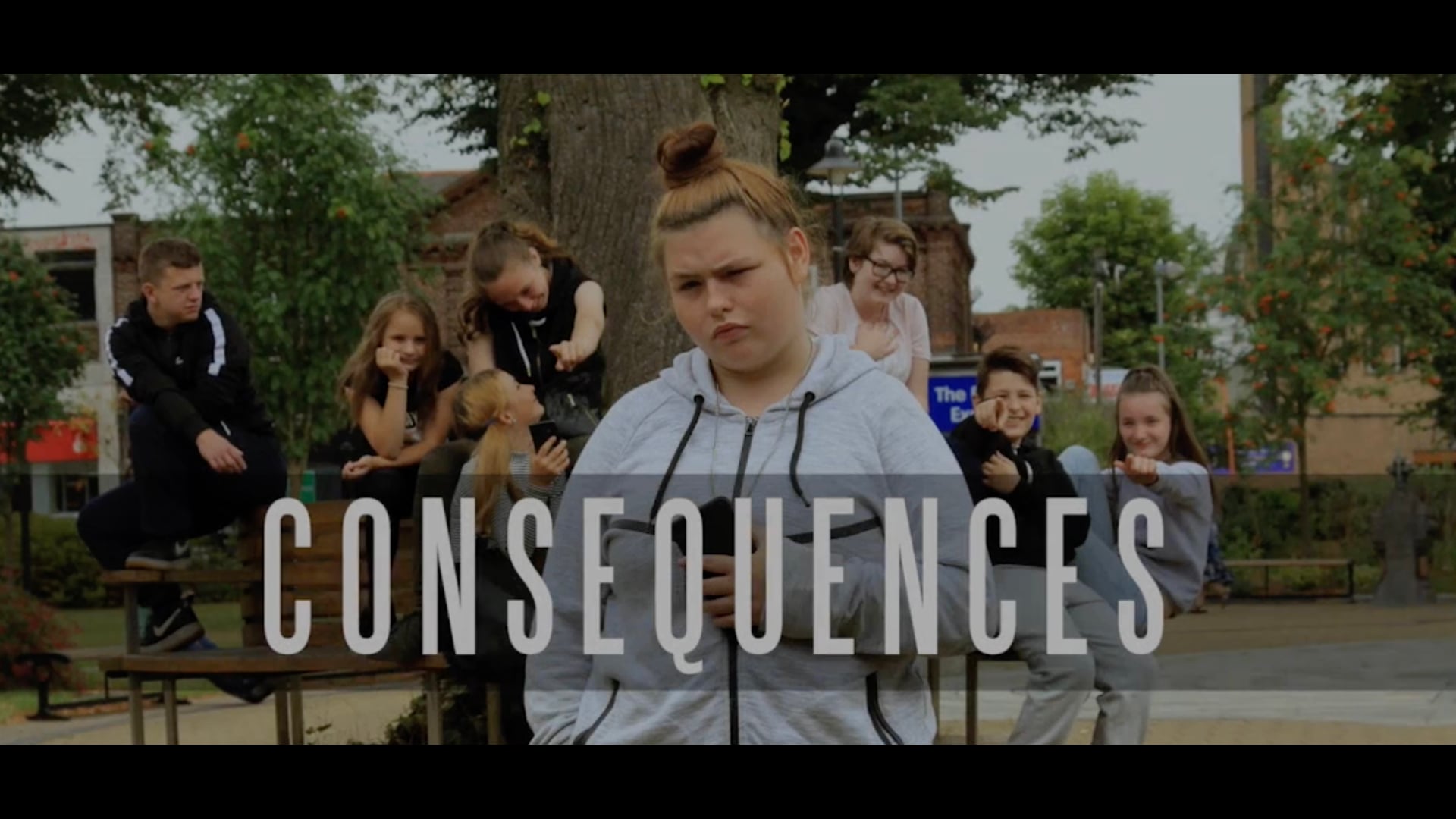 CONSEQUENCES