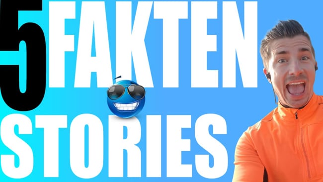 5 Entscheidende Fakten über FB Stories