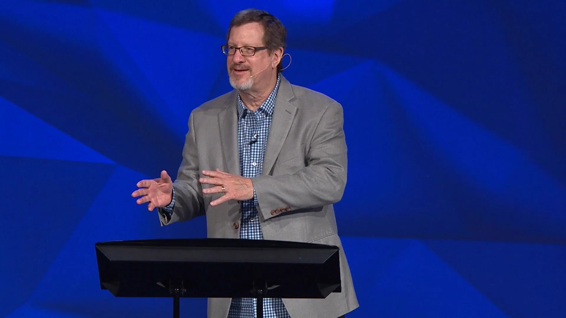 HFBC Message: Does Science Disprove God? (Genesis 1:1)