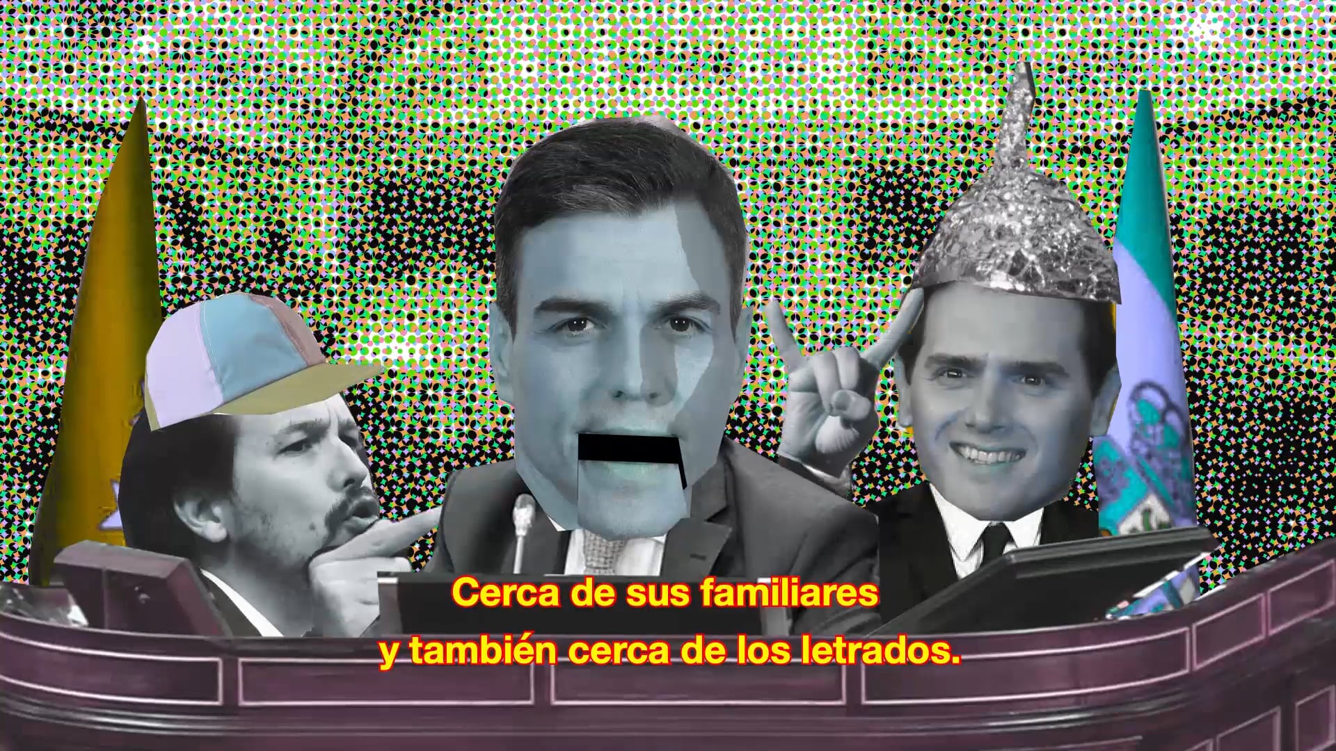Demagogia TV- Cap. 0