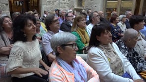 Inici cicle d'Arrel i amb salero