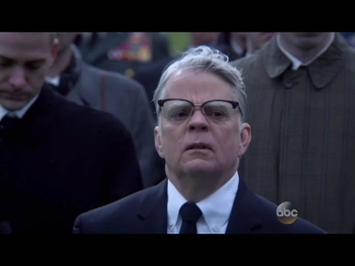 Astronaut Wives Club  ABC TV