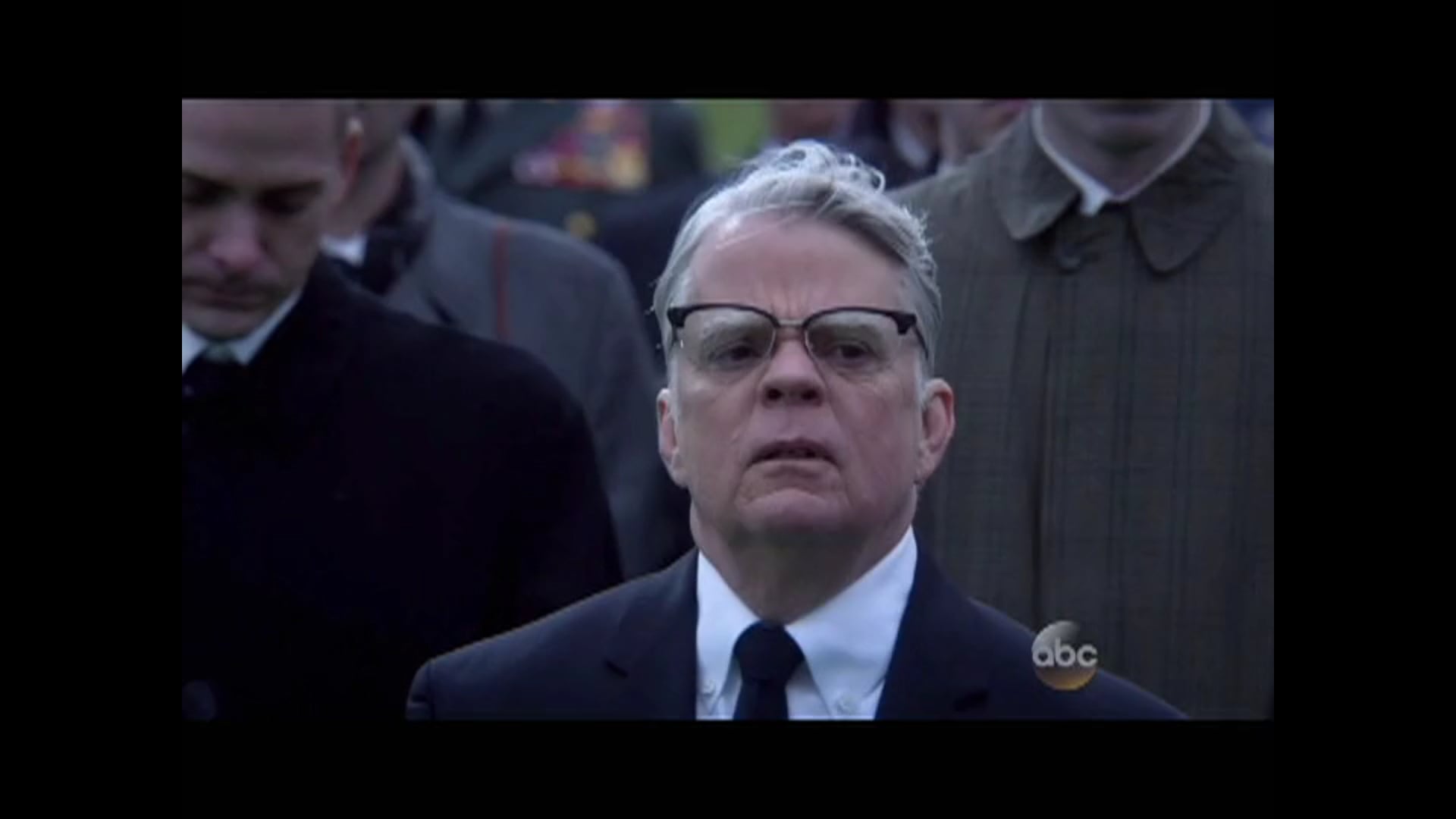 Astronaut Wives Club ABC Television