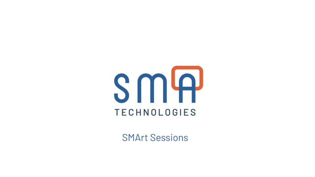 Thumbnail for SMArt Sessions: Social Media 1