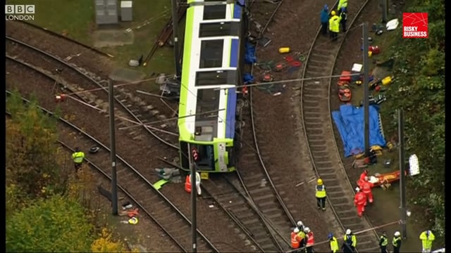 Lessons From Grenfell - When Is It Appropriate to Break -SOPs-