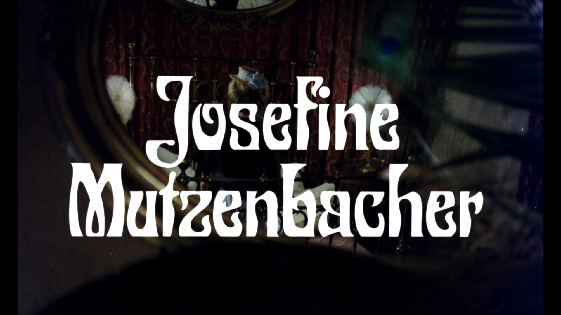 Josefine Mutzenbacher - Original Kinotrailer