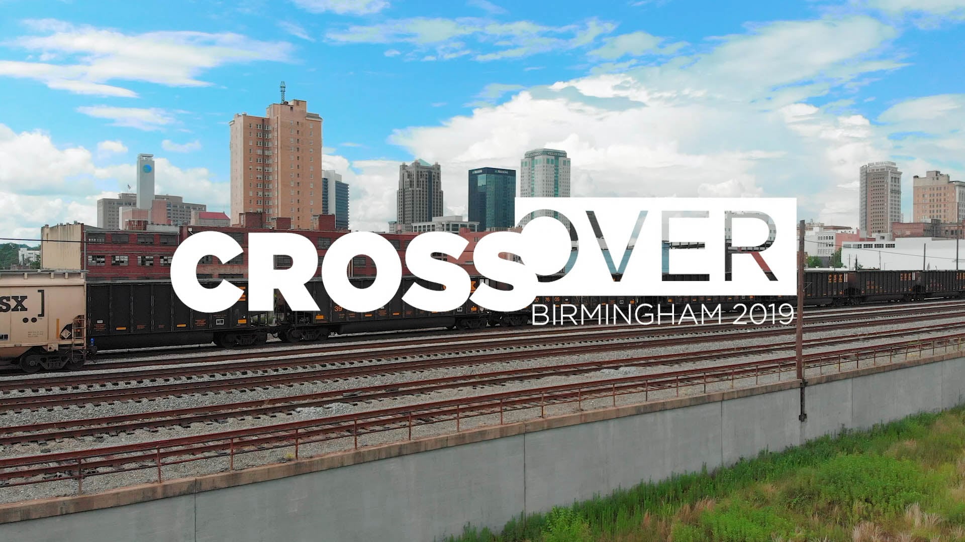 Crossover Birmingham