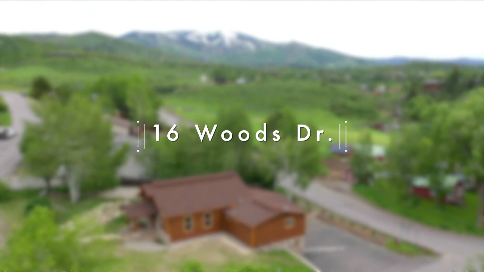 Paoli Group 16 Woods Dr. on Vimeo