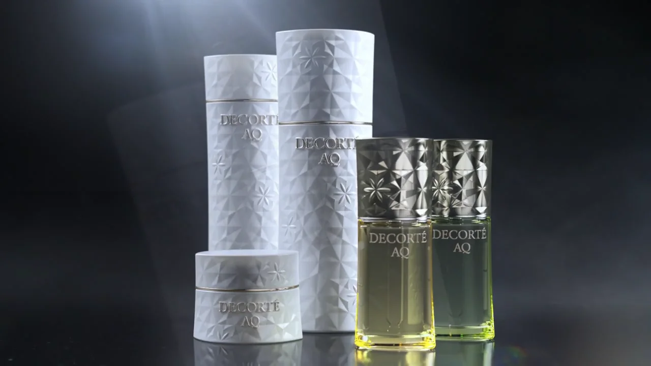Beauty Lab AQ Skincare – Decorté