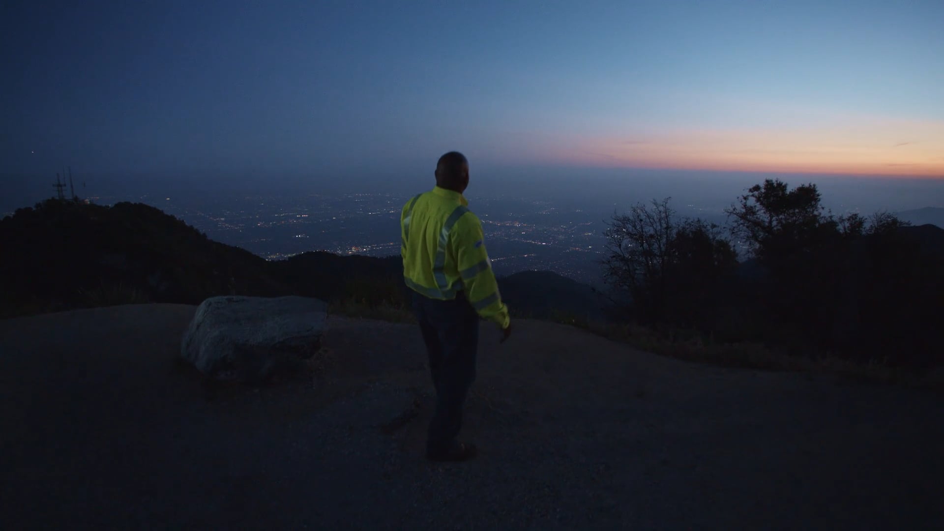 SCE Safety Declaration (Eric Jackson)