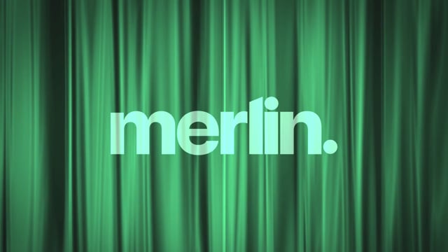 Merlin - Telemarketer