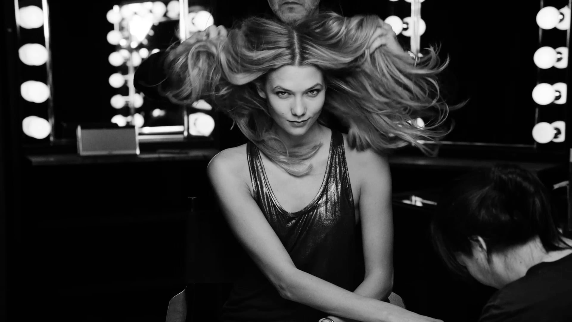 L'ORÉAL | Rewind FT. Karlie Kloss