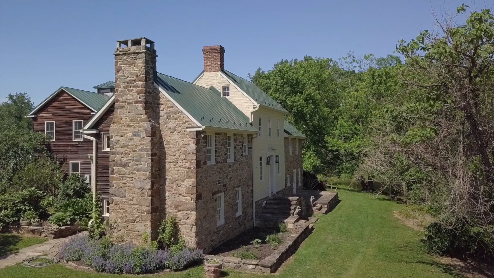 Hastening Farm 20597 Furr Road, Round Hill, Virginia on Vimeo