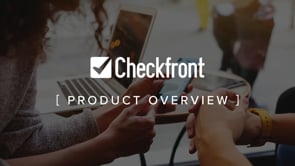 Checkfront