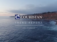 Couristan Annual Trend Report - California