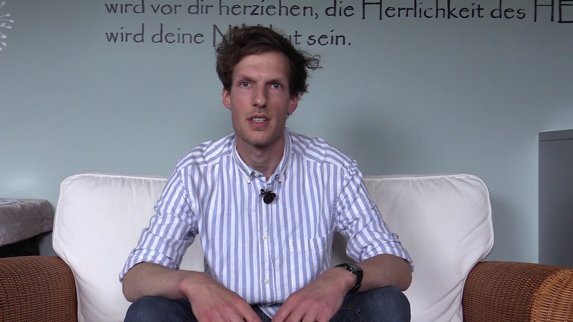 Weekly Dosis 16.06.2019