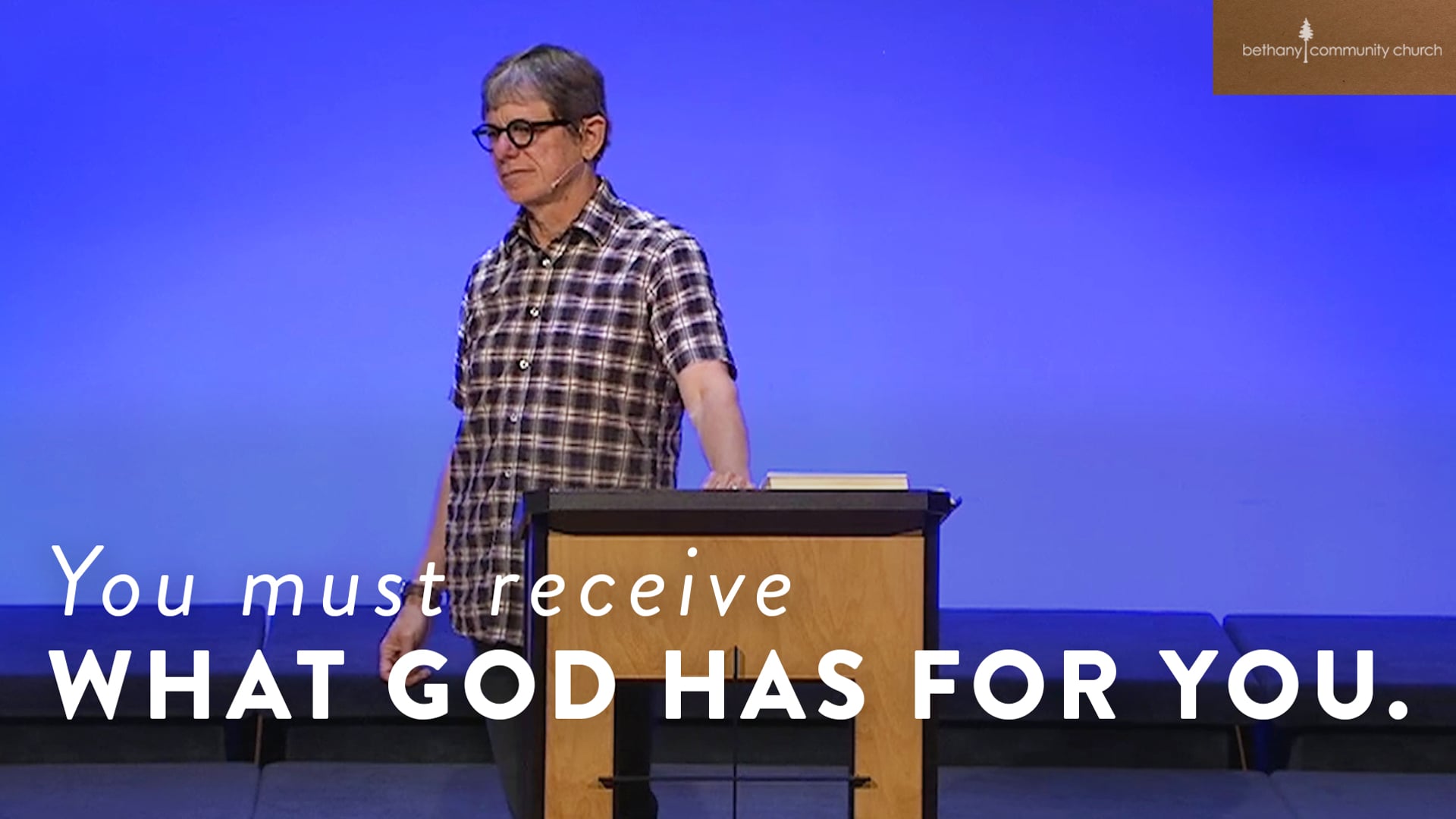 WHY IS TRUTH SO TERRIFYING?