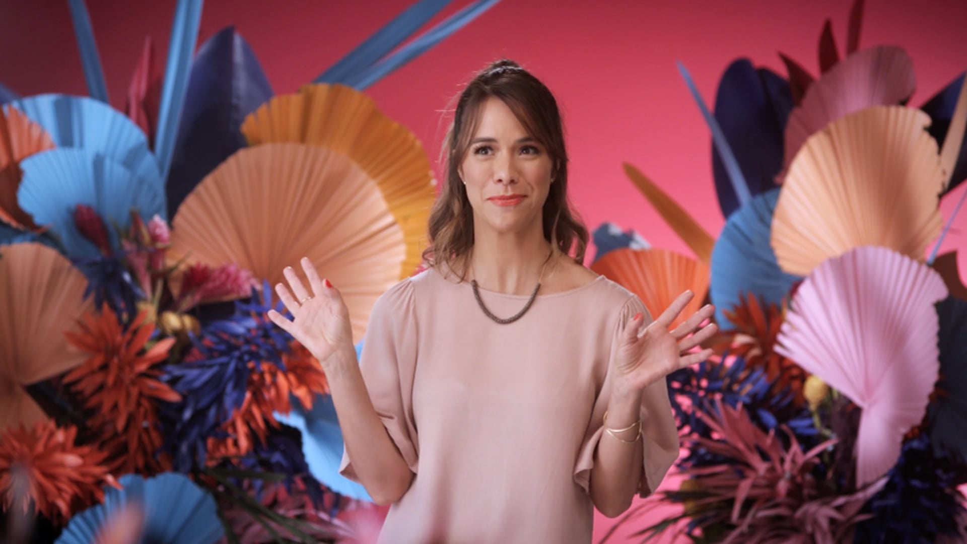 L'Occitane - "dicas de mãe"