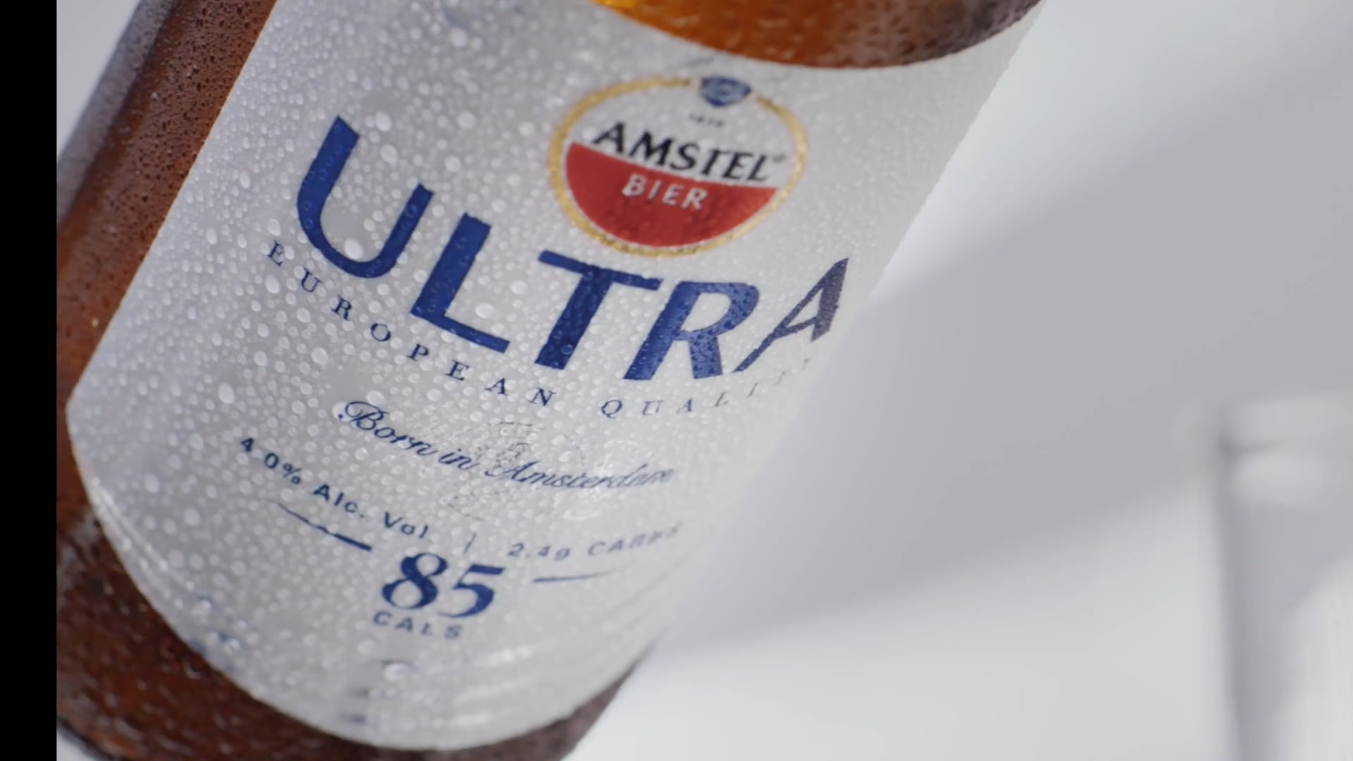 Amstel Ultra