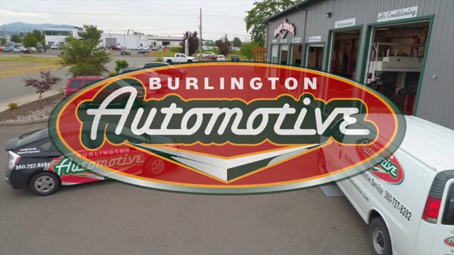 Burlington Automotive